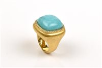 Ring Misis Woman Tiger Eye in Silver AN02884 - AN02884